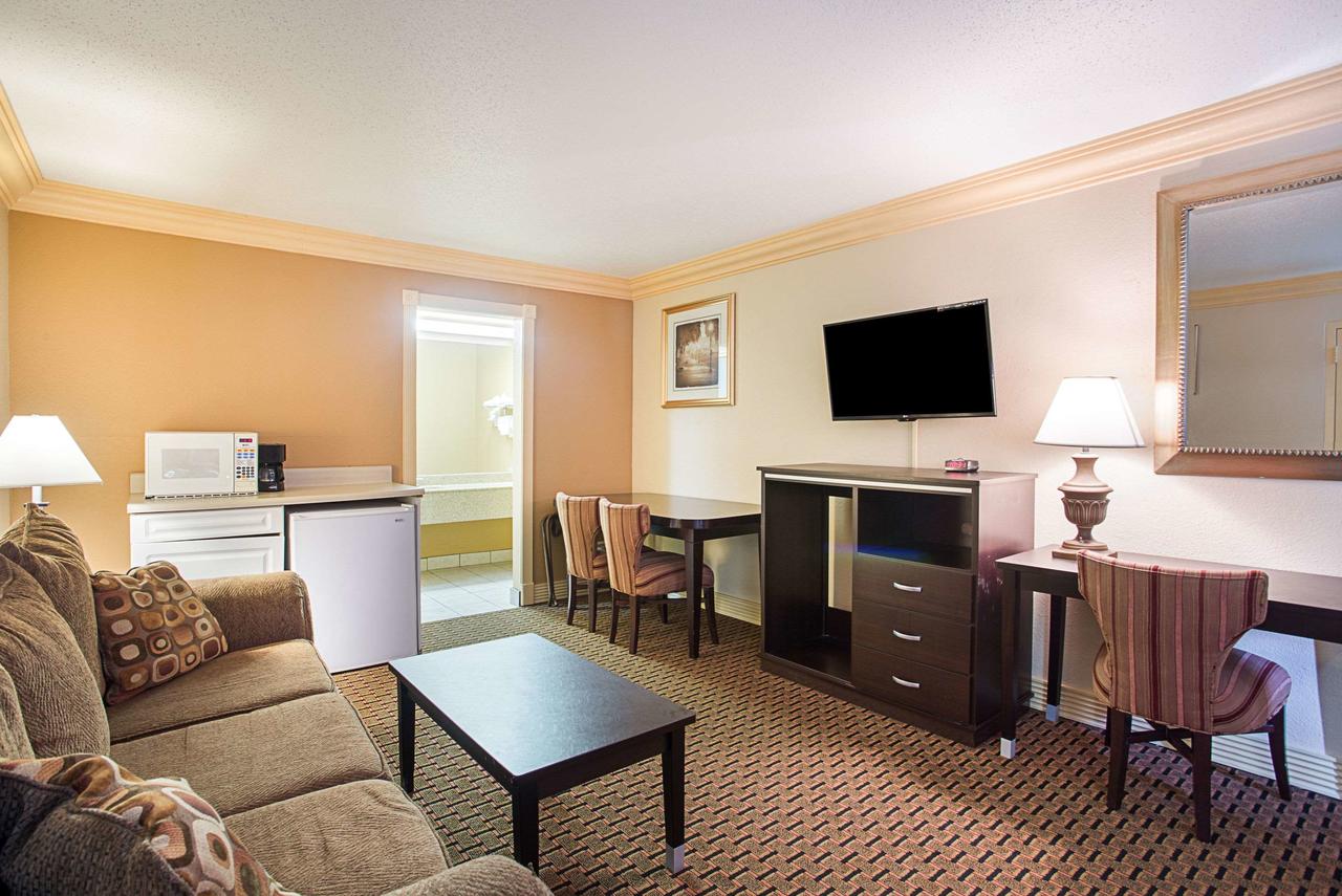 Rodeway Inn & Suites Birmingham I-59 Exit 134 - thumb 4