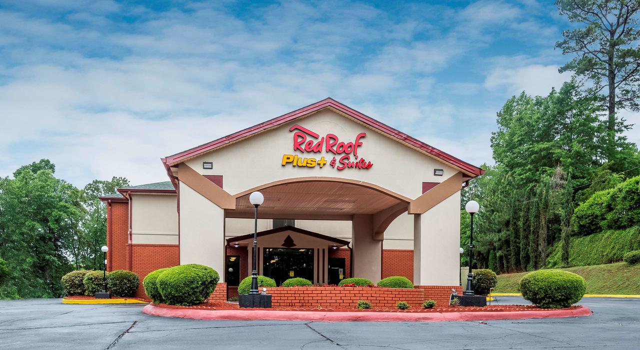 Red Roof Inn PLUS+ & Suites Opelika - thumb 23
