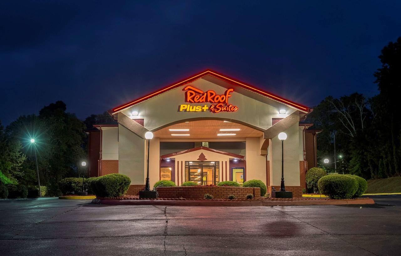 Red Roof Inn PLUS+ & Suites Opelika - thumb 27