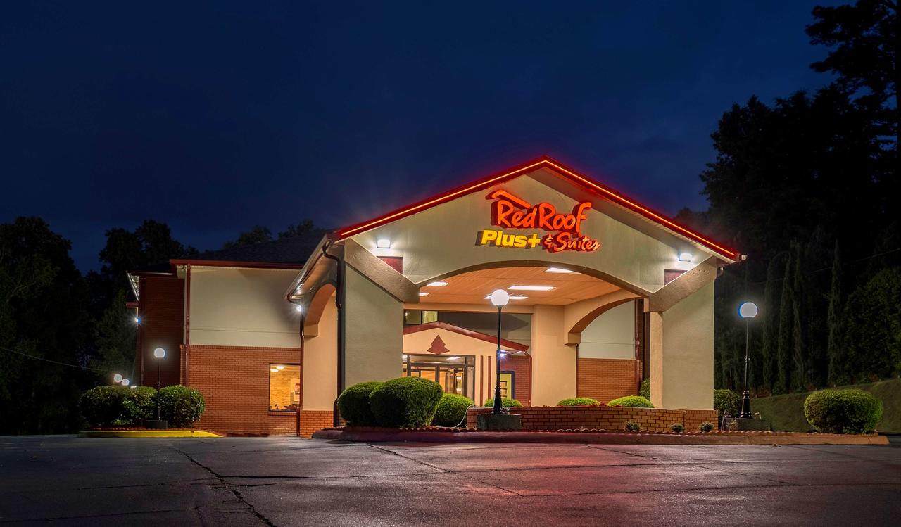 Red Roof Inn PLUS+ & Suites Opelika - thumb 28