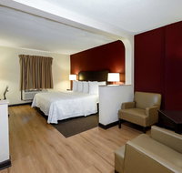 Red Roof Inn PLUS  Suites Opelika - Accommodation Alabama