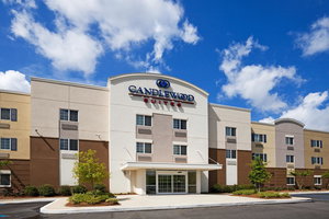 Candlewood Suites Eastchase Park