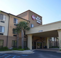 Best Western Plus Daphne - Accommodation Alabama