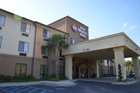 Booking Spanish-fort Accommodation Alabama