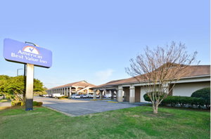 America's Best Value Inn - Oxford