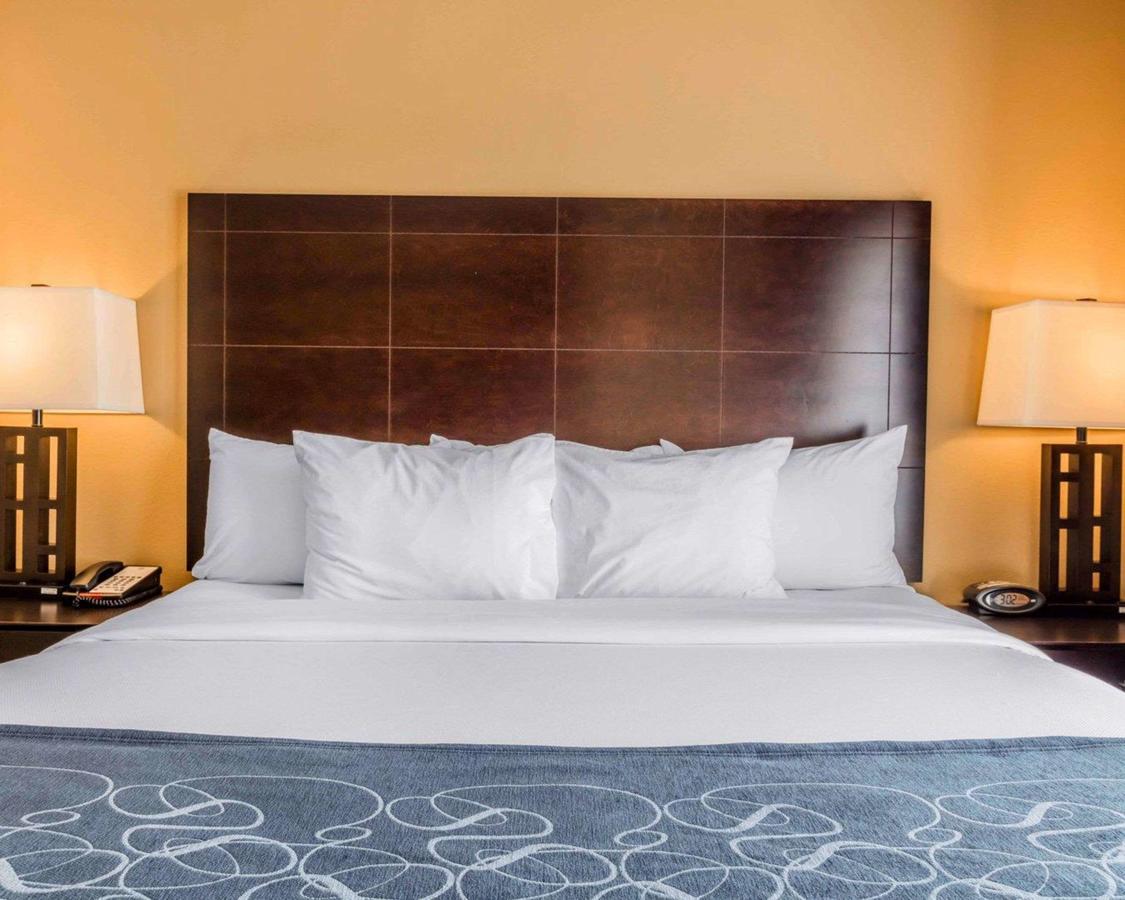 Comfort Suites Pell City I-20 Exit 158 - thumb 6