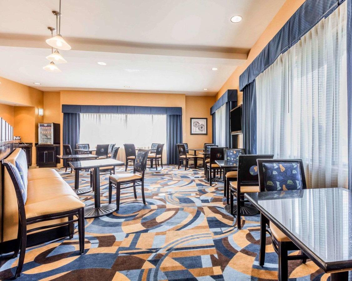 Comfort Suites Pell City I-20 Exit 158 - thumb 17