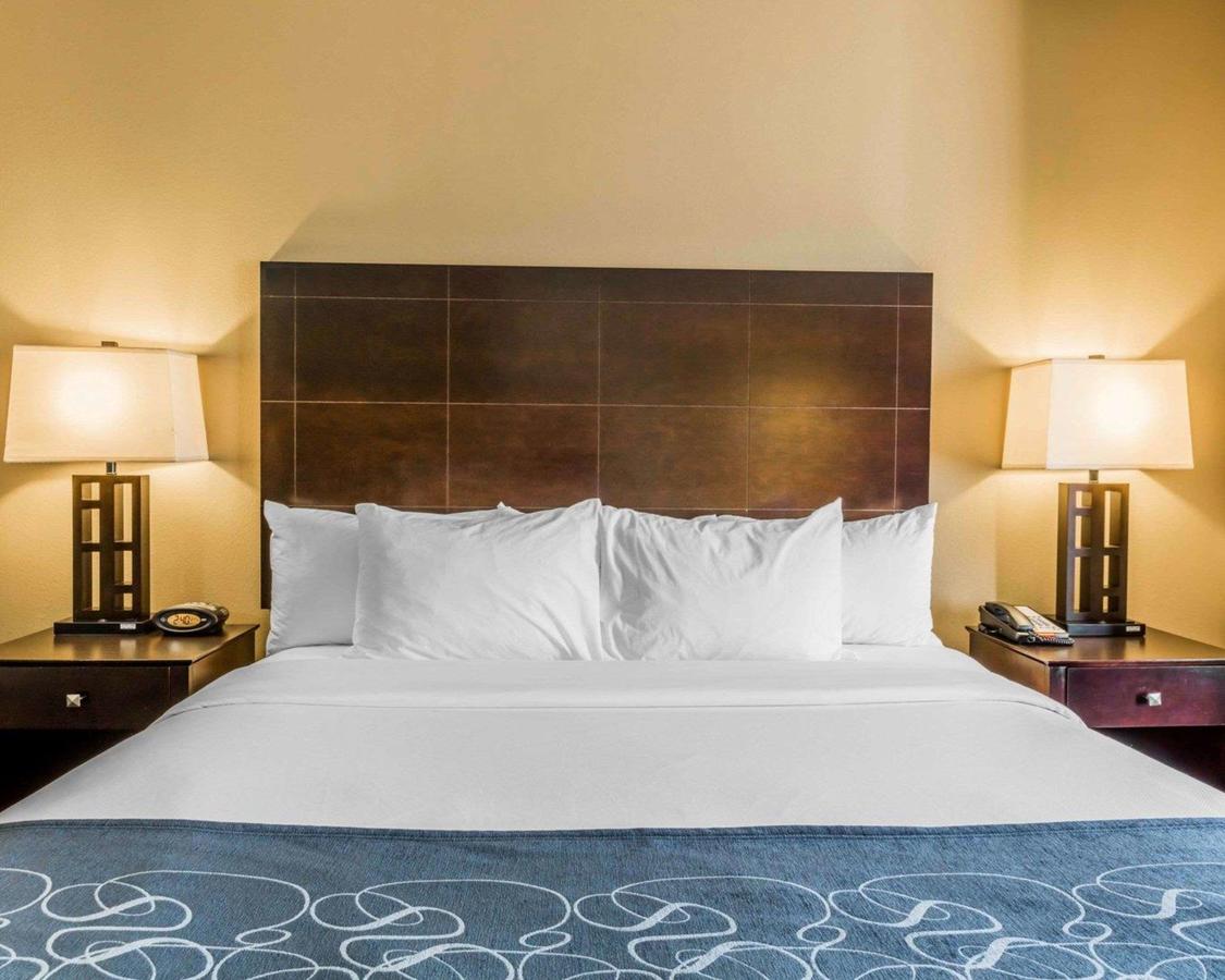 Comfort Suites Pell City I-20 Exit 158 - thumb 20