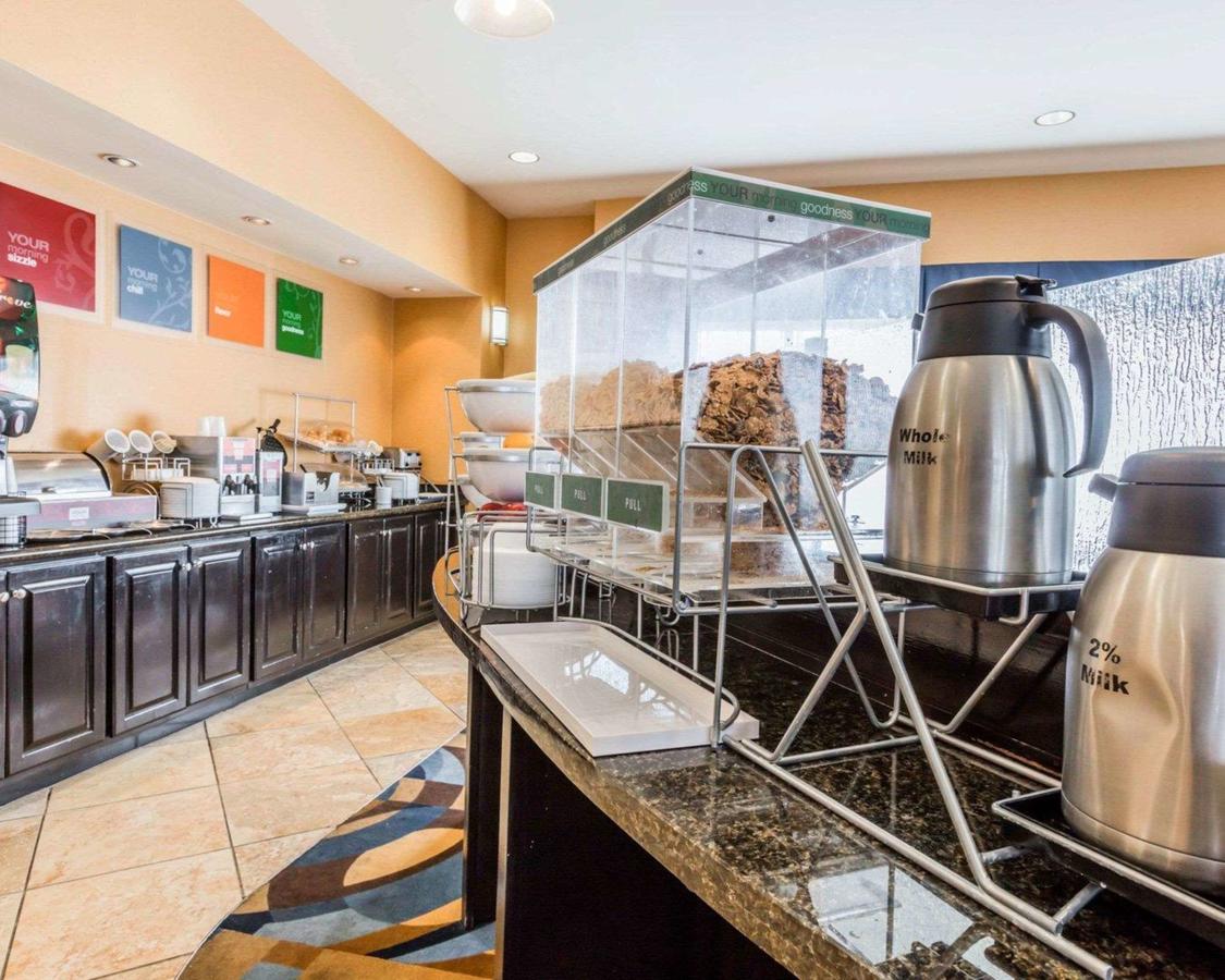Comfort Suites Pell City I-20 Exit 158 - thumb 27
