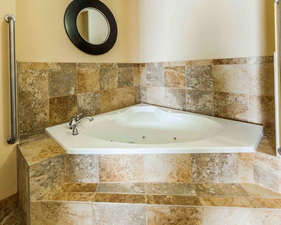 Comfort Suites Pell City I-20 Exit 158 - thumb 12