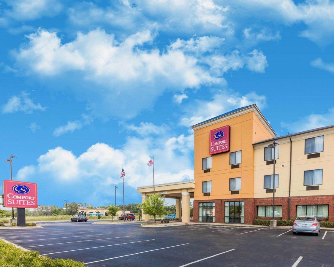 Comfort Suites Pell City I-20 Exit 158 - thumb 22