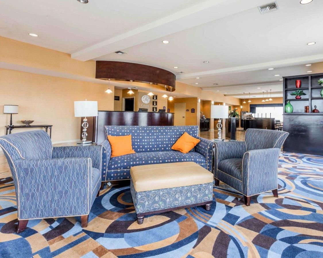 Comfort Suites Pell City I-20 Exit 158 - thumb 19