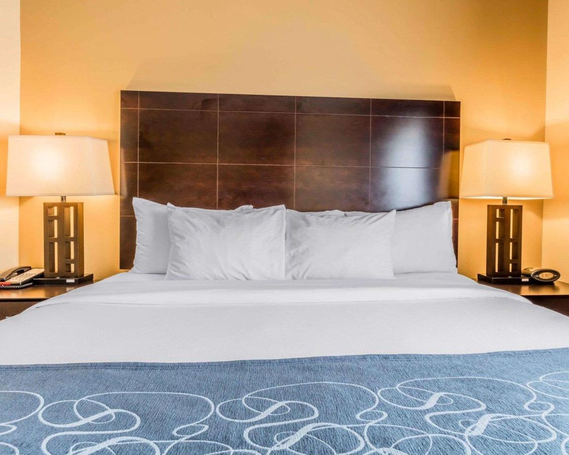 Comfort Suites Pell City I-20 Exit 158 - thumb 13