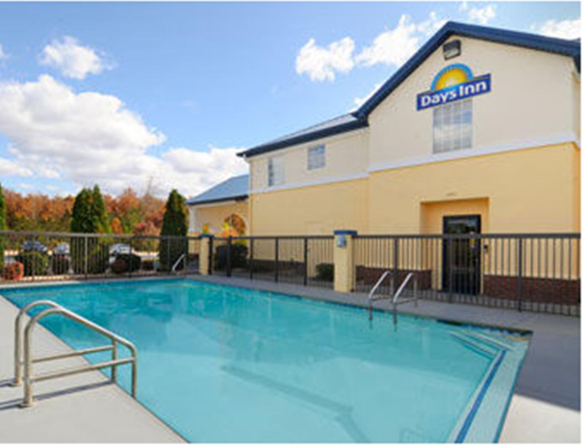 Days Inn By Wyndham Lincoln - thumb 14