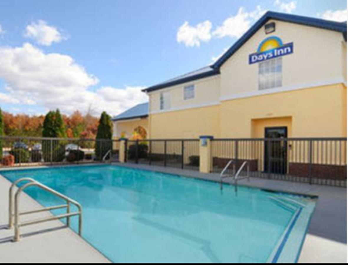 Days Inn By Wyndham Lincoln - thumb 10