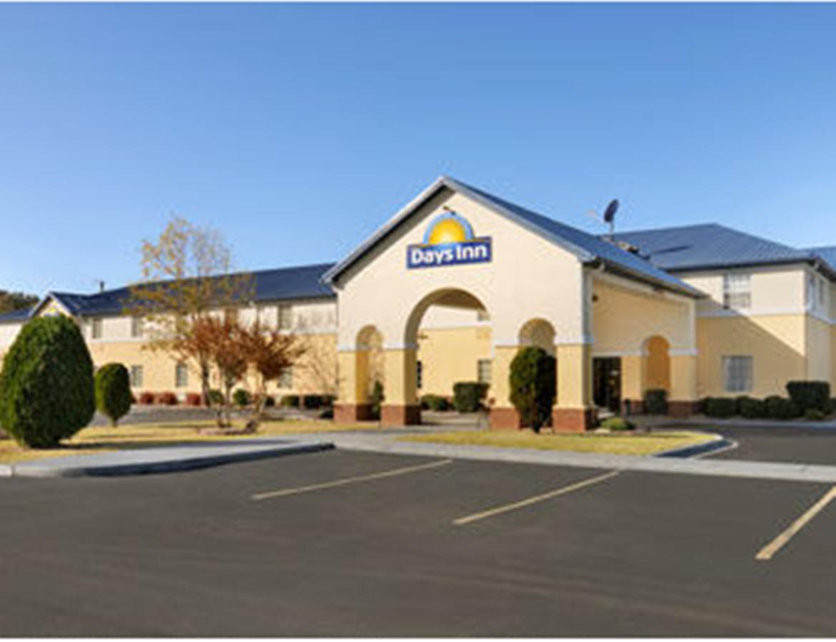 Days Inn By Wyndham Lincoln - thumb 18