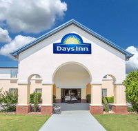 Days Inn by Wyndham Lincoln - Accommodation Alabama