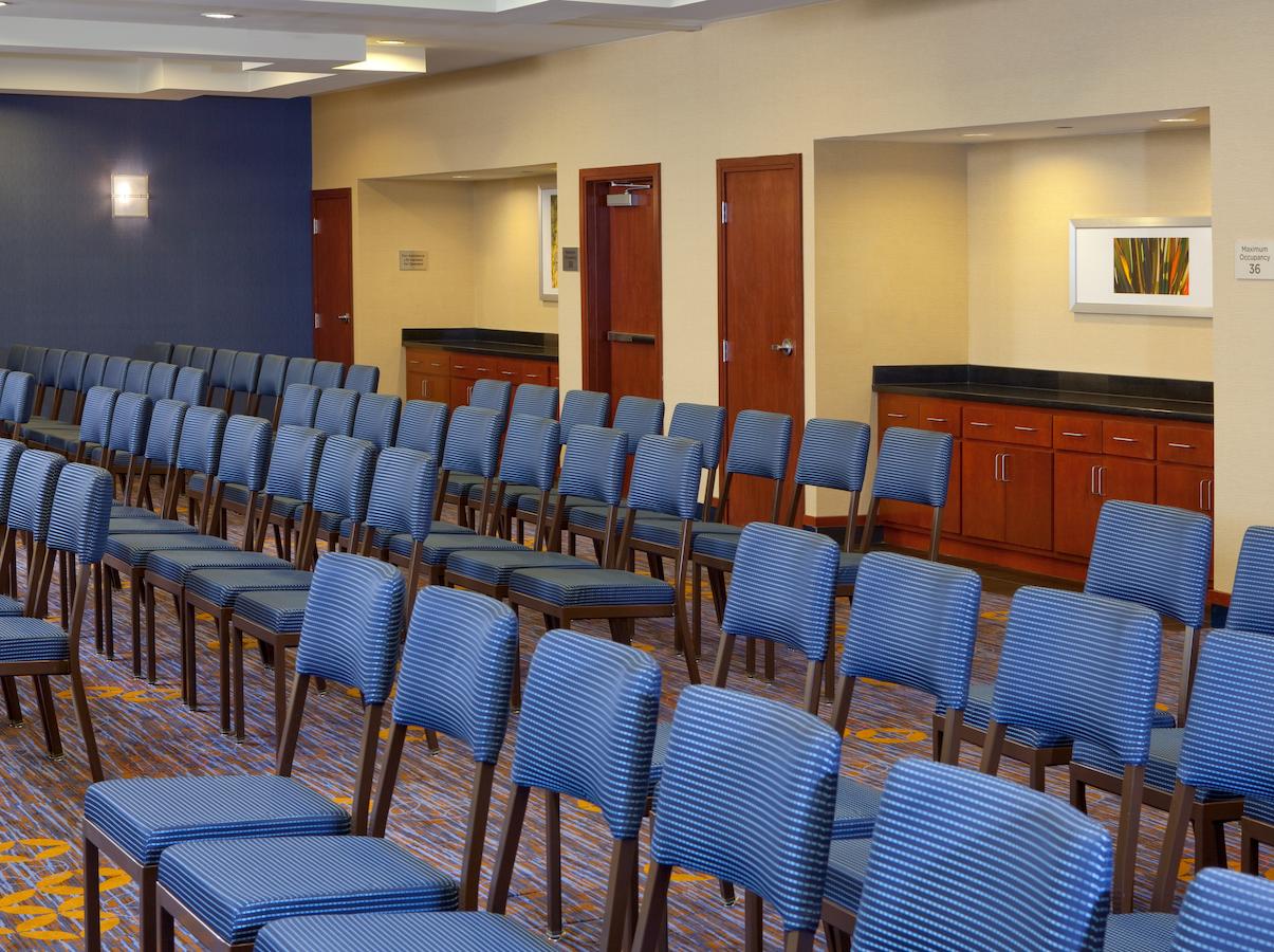 Courtyard By Marriott Birmingham Downtown At UAB - thumb 13