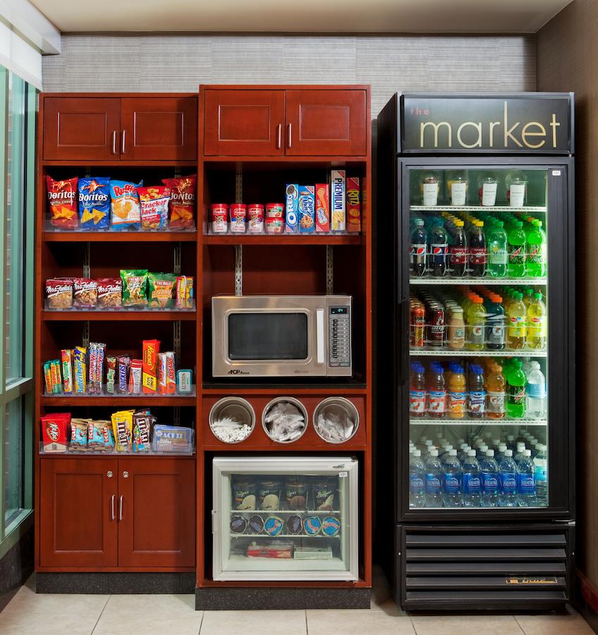 Courtyard By Marriott Birmingham Downtown At UAB - thumb 16