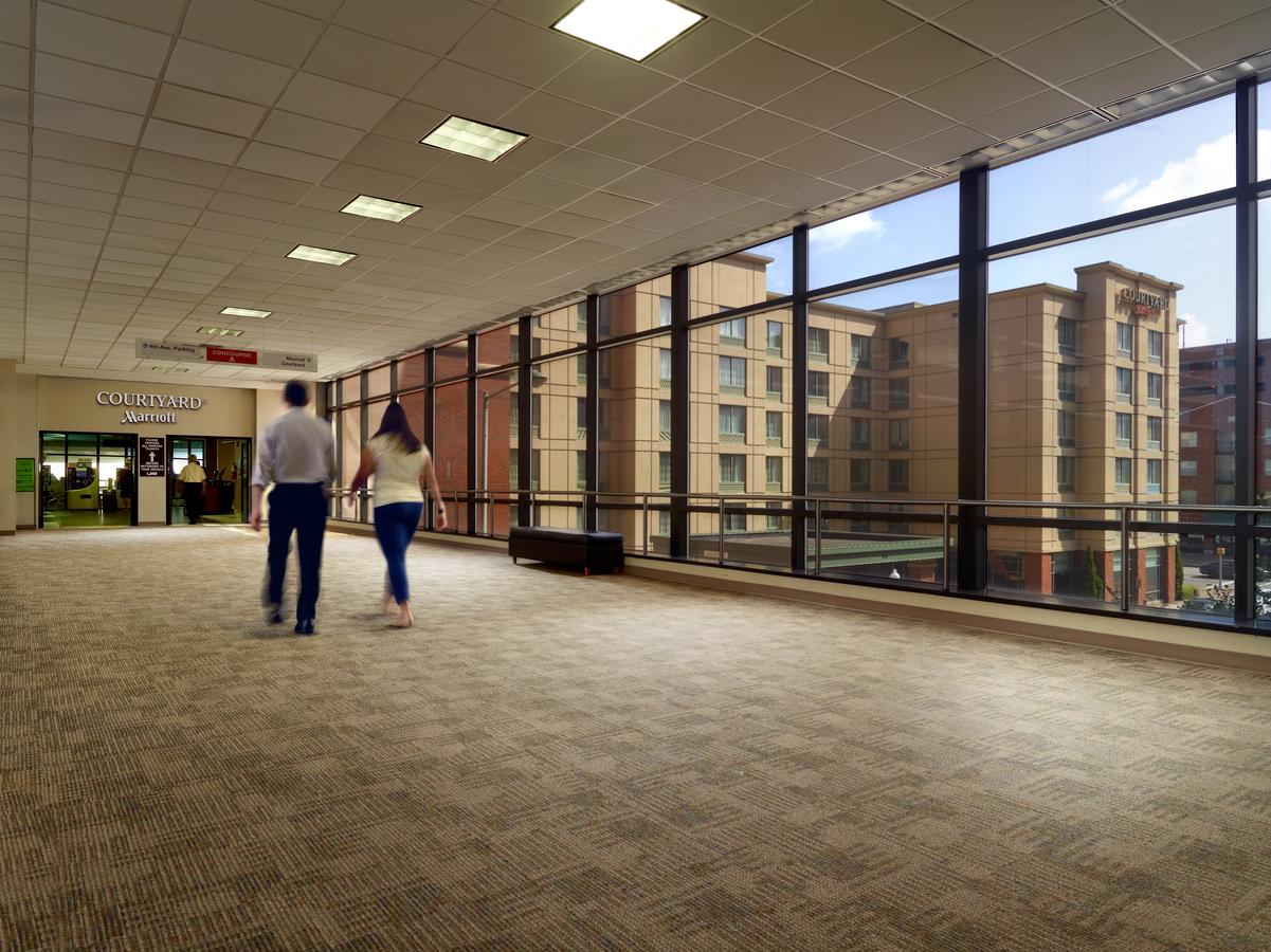 Courtyard By Marriott Birmingham Downtown At UAB - thumb 10