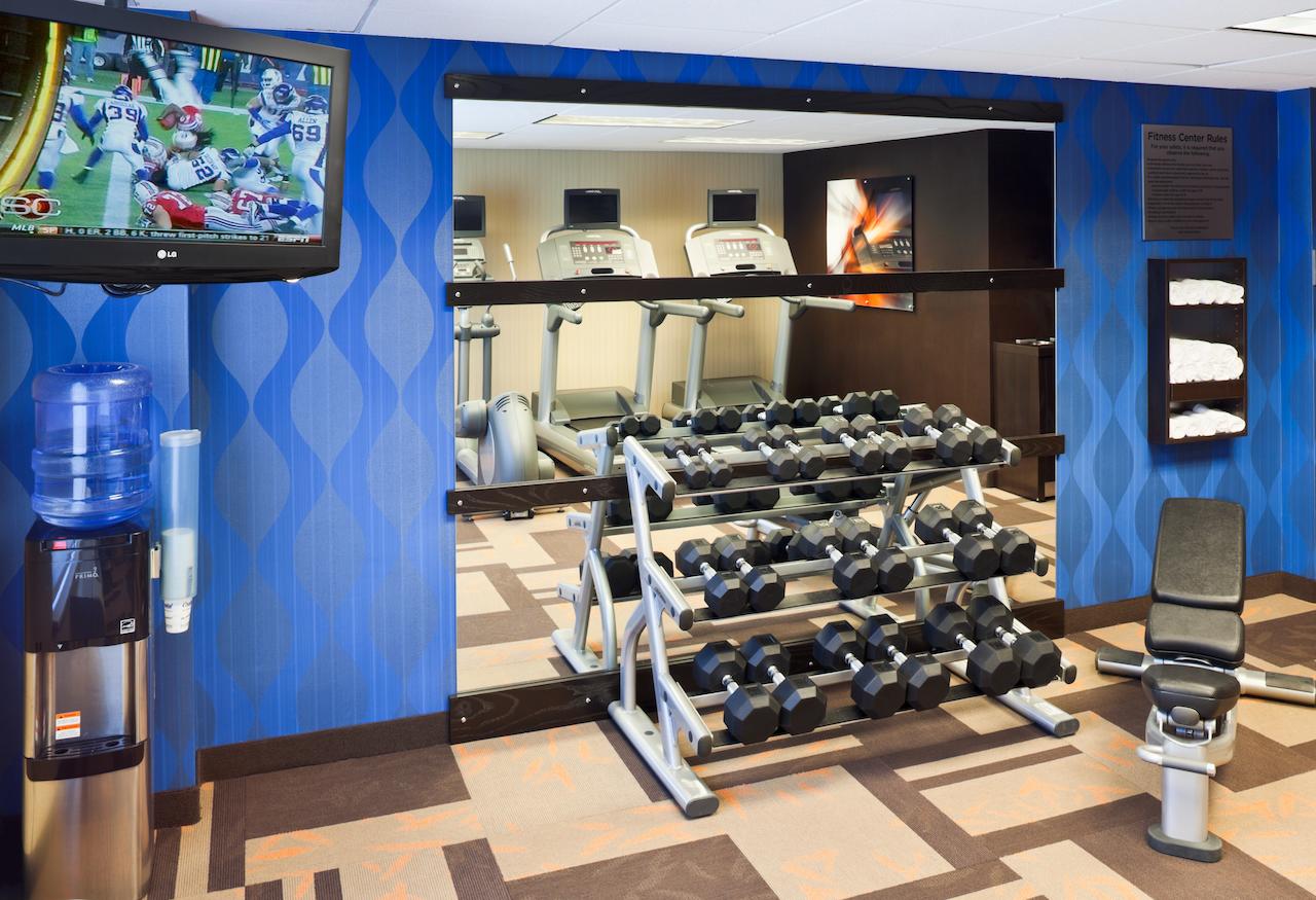 Courtyard By Marriott Birmingham Downtown At UAB - thumb 15