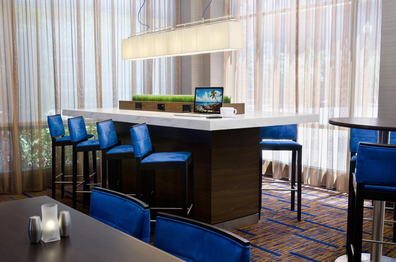 Courtyard By Marriott Birmingham Downtown At UAB - thumb 5