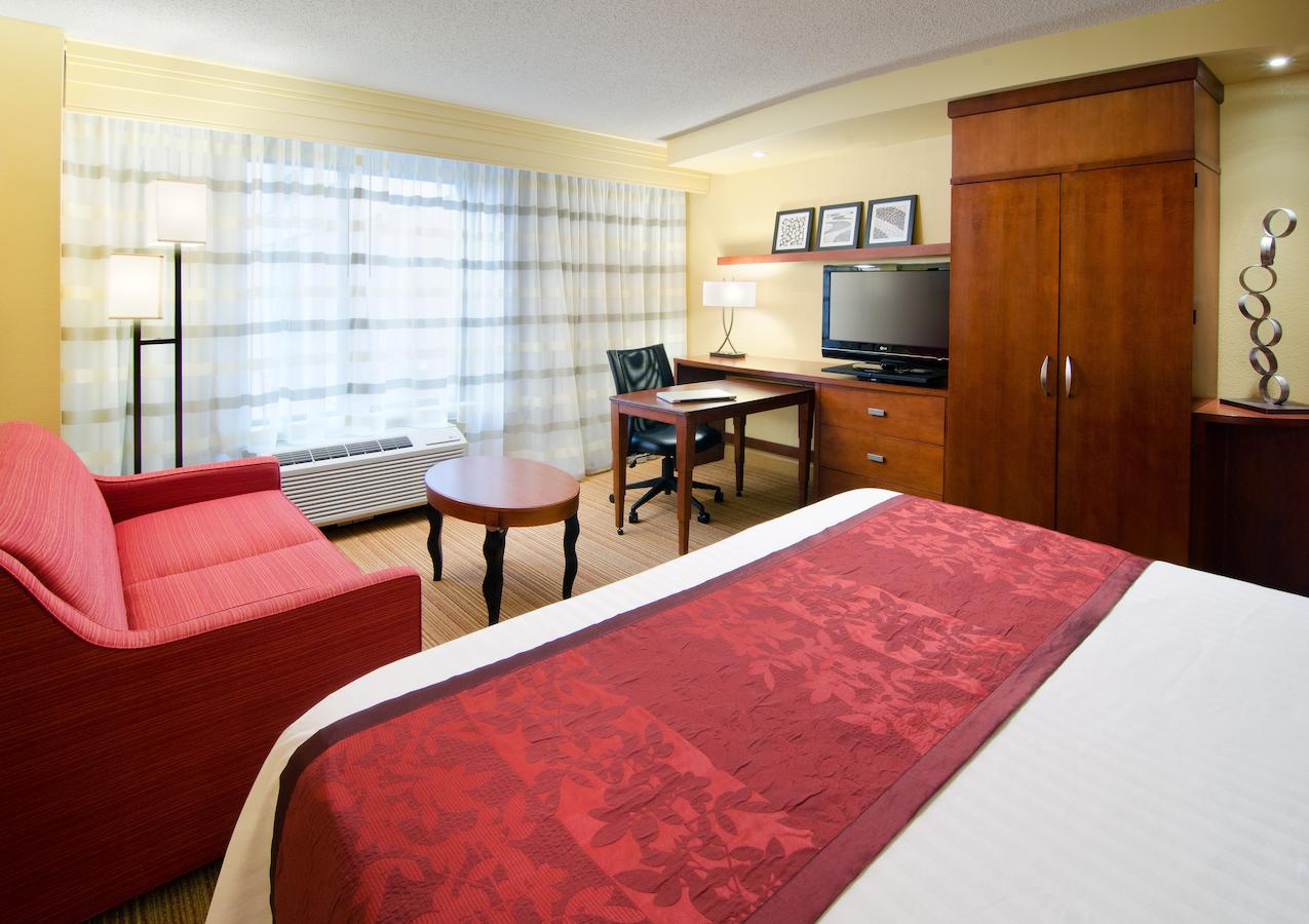 Courtyard By Marriott Birmingham Downtown At UAB - thumb 3