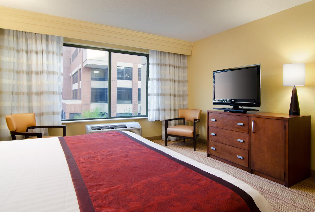 Courtyard By Marriott Birmingham Downtown At UAB - thumb 7