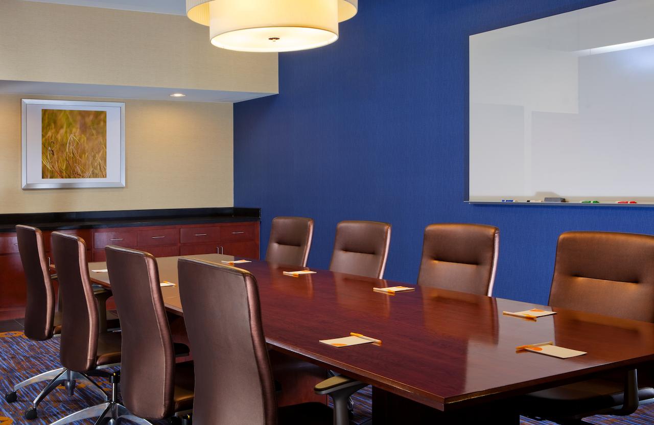 Courtyard By Marriott Birmingham Downtown At UAB - thumb 4