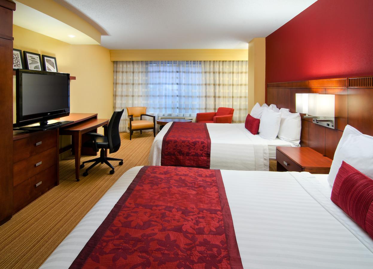 Courtyard By Marriott Birmingham Downtown At UAB - thumb 2