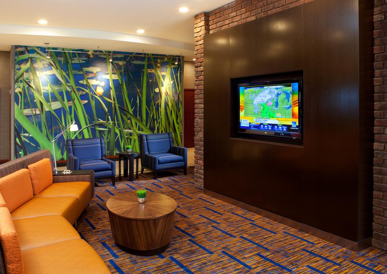 Courtyard By Marriott Birmingham Downtown At UAB - thumb 12