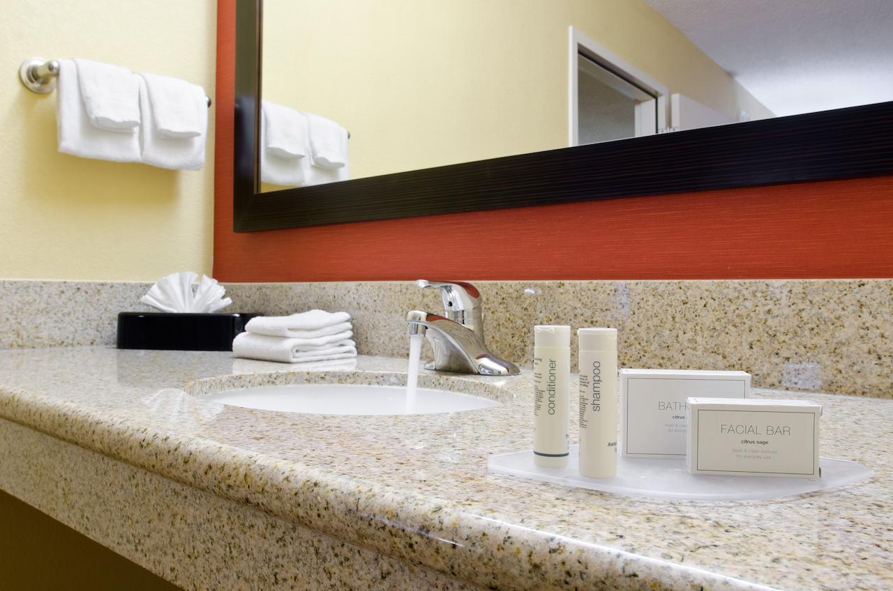 Courtyard By Marriott Birmingham Downtown At UAB - thumb 9