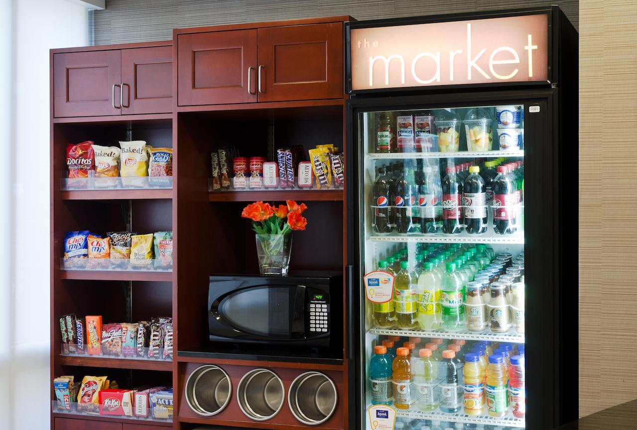 Courtyard By Marriott Birmingham Downtown At UAB - thumb 8