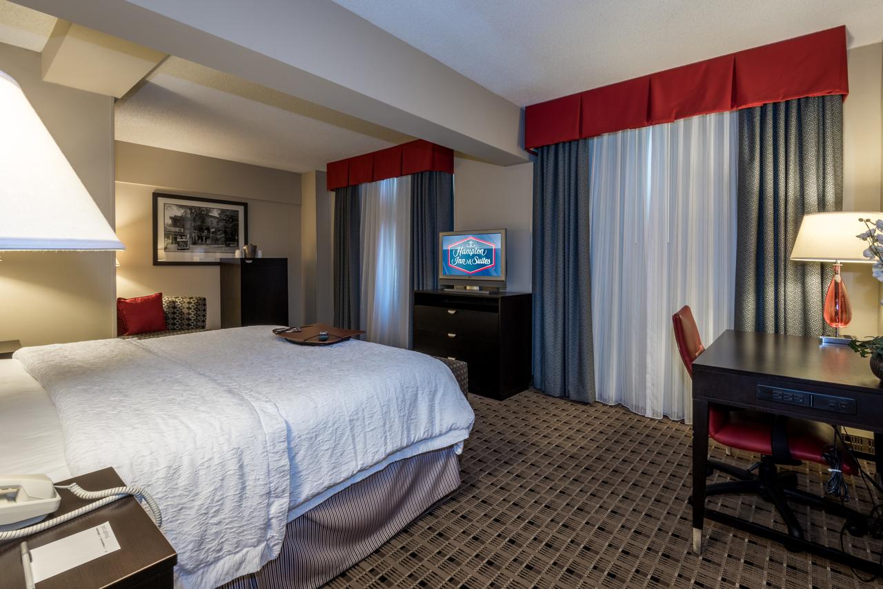 Hampton Inn & Suites Montgomery-Downtown - thumb 25