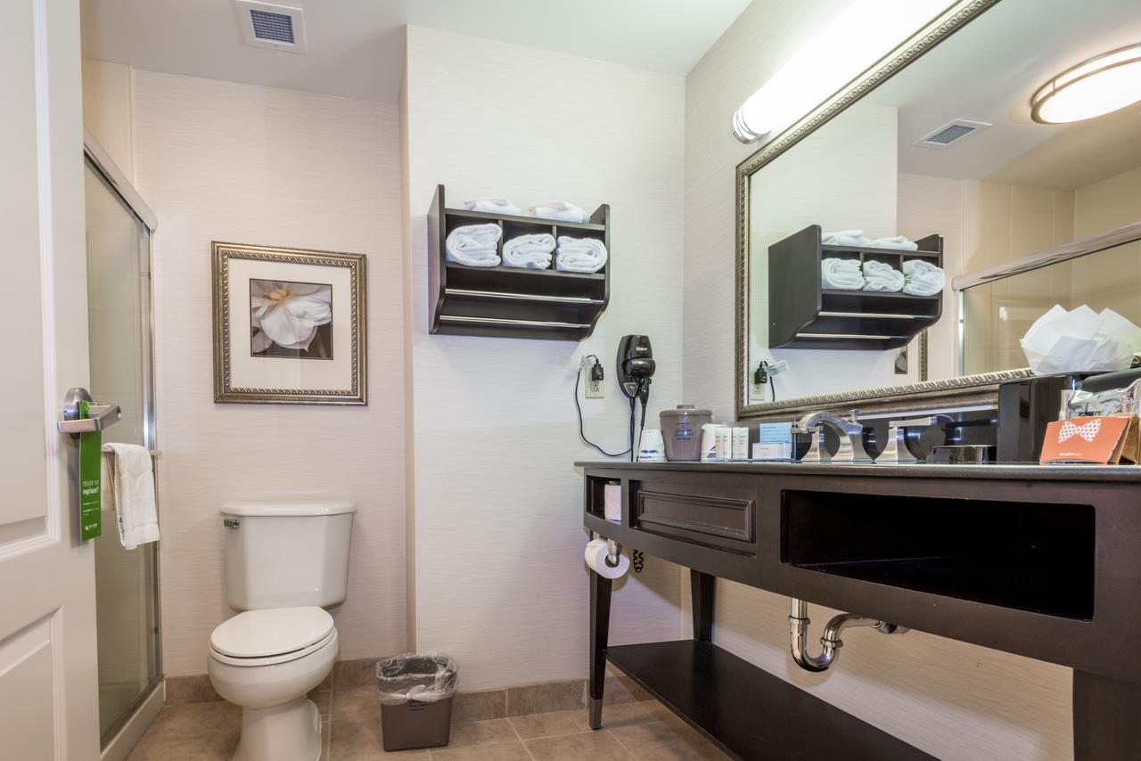 Hampton Inn & Suites Montgomery-Downtown - thumb 12