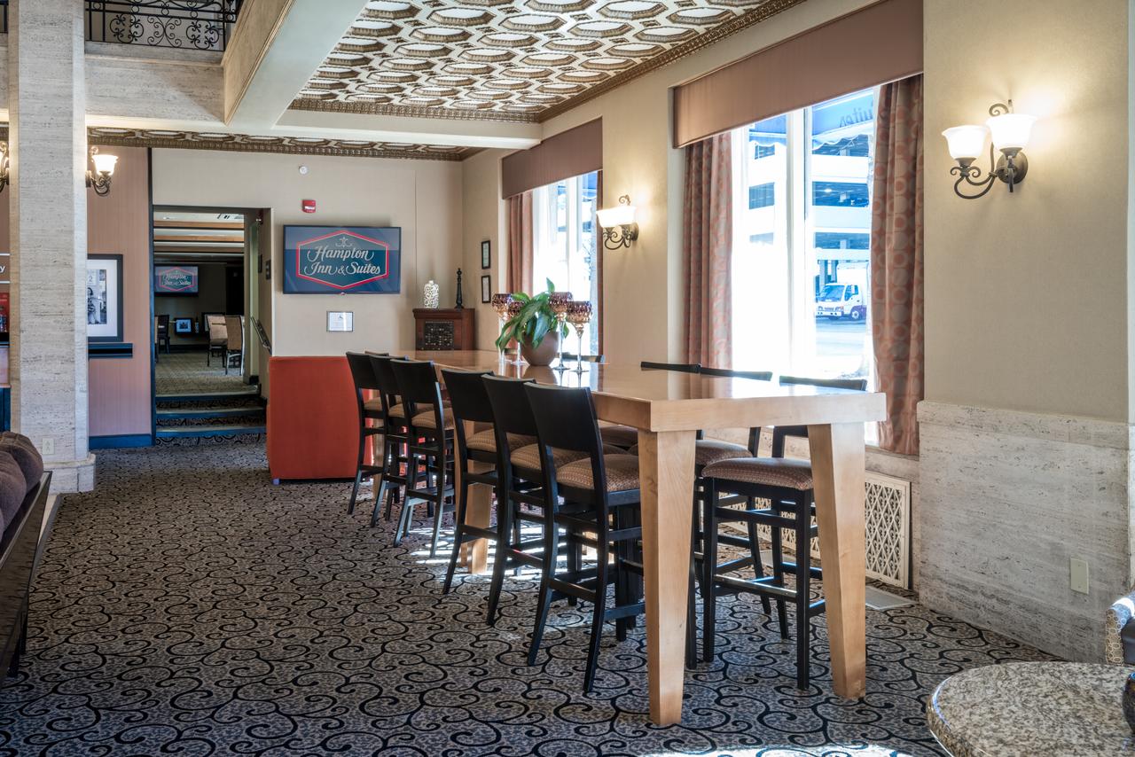 Hampton Inn & Suites Montgomery-Downtown - thumb 5