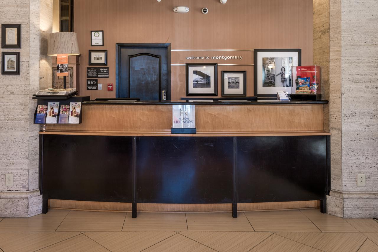 Hampton Inn & Suites Montgomery-Downtown - thumb 2