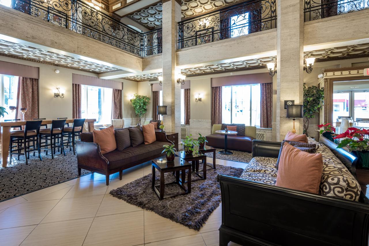 Hampton Inn & Suites Montgomery-Downtown - thumb 3