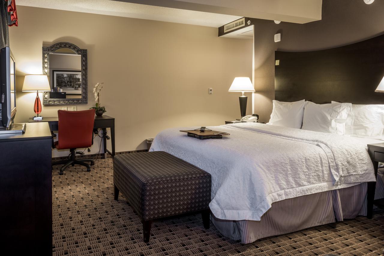 Hampton Inn & Suites Montgomery-Downtown - thumb 23