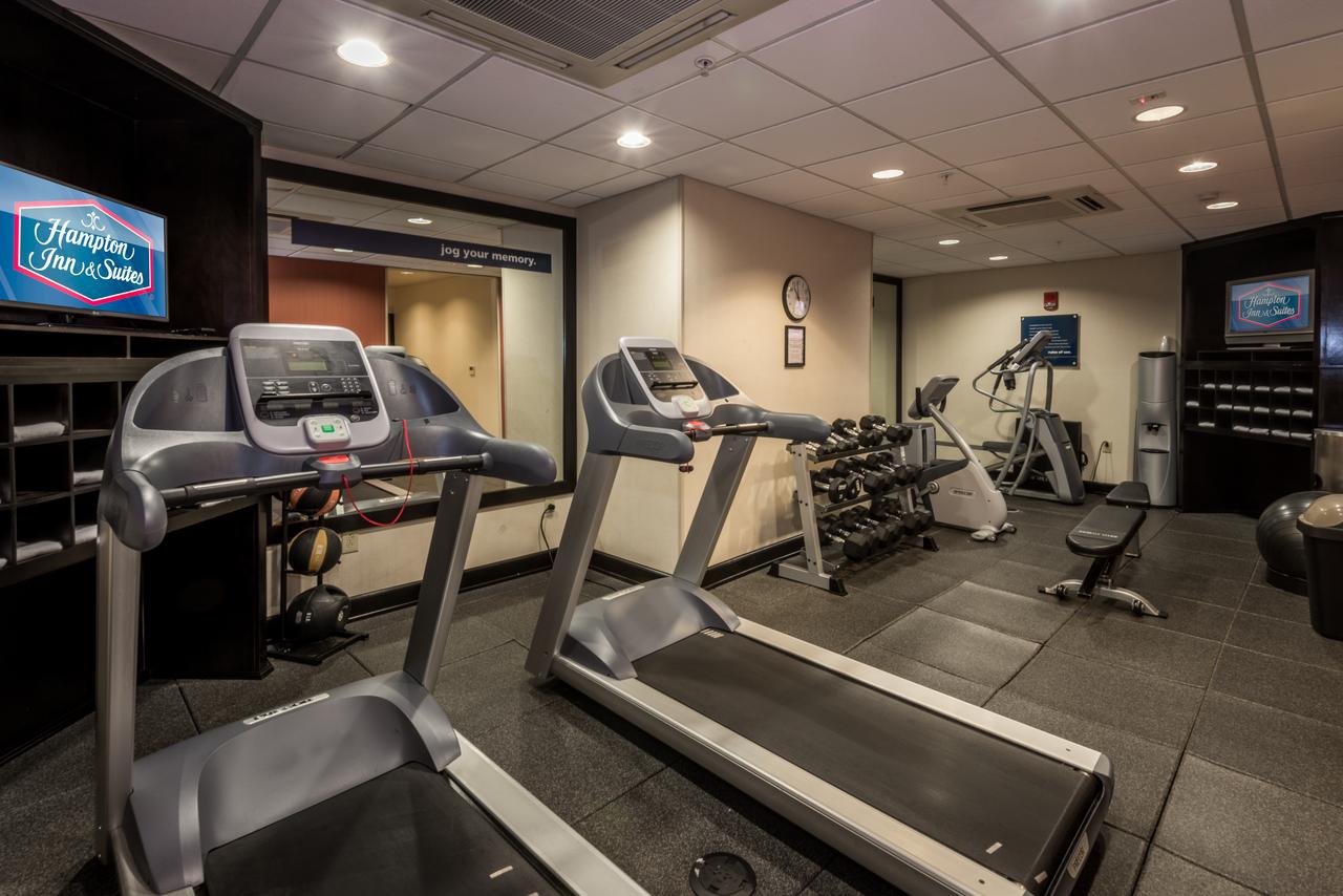 Hampton Inn & Suites Montgomery-Downtown - thumb 8