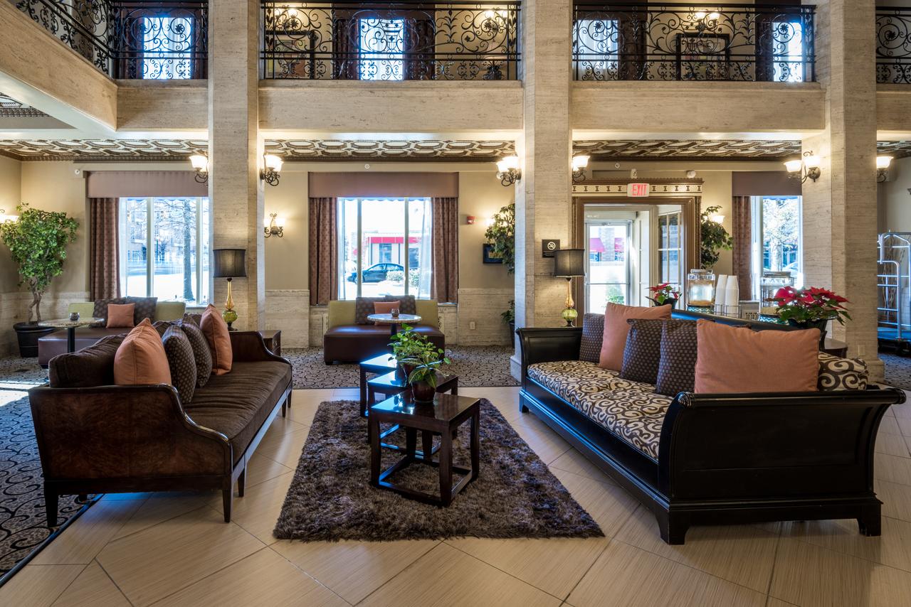 Hampton Inn & Suites Montgomery-Downtown - thumb 4