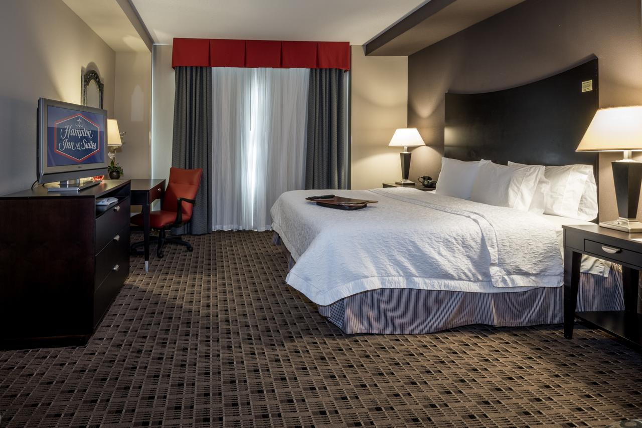 Hampton Inn & Suites Montgomery-Downtown - thumb 11