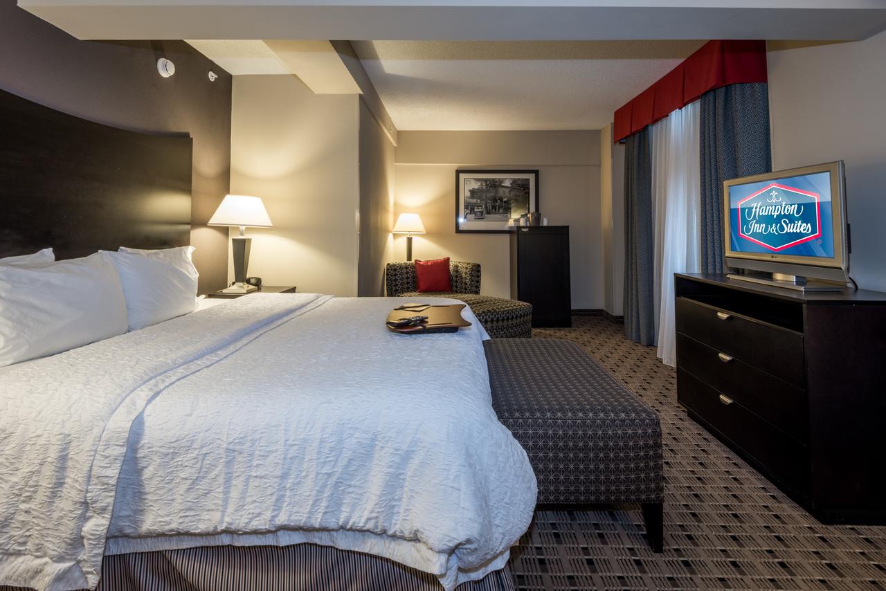 Hampton Inn & Suites Montgomery-Downtown - thumb 24