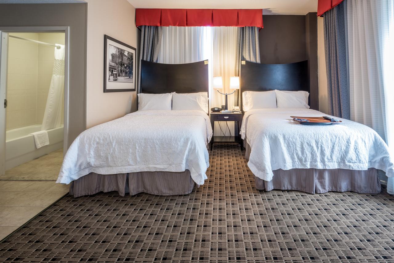 Hampton Inn & Suites Montgomery-Downtown - thumb 16