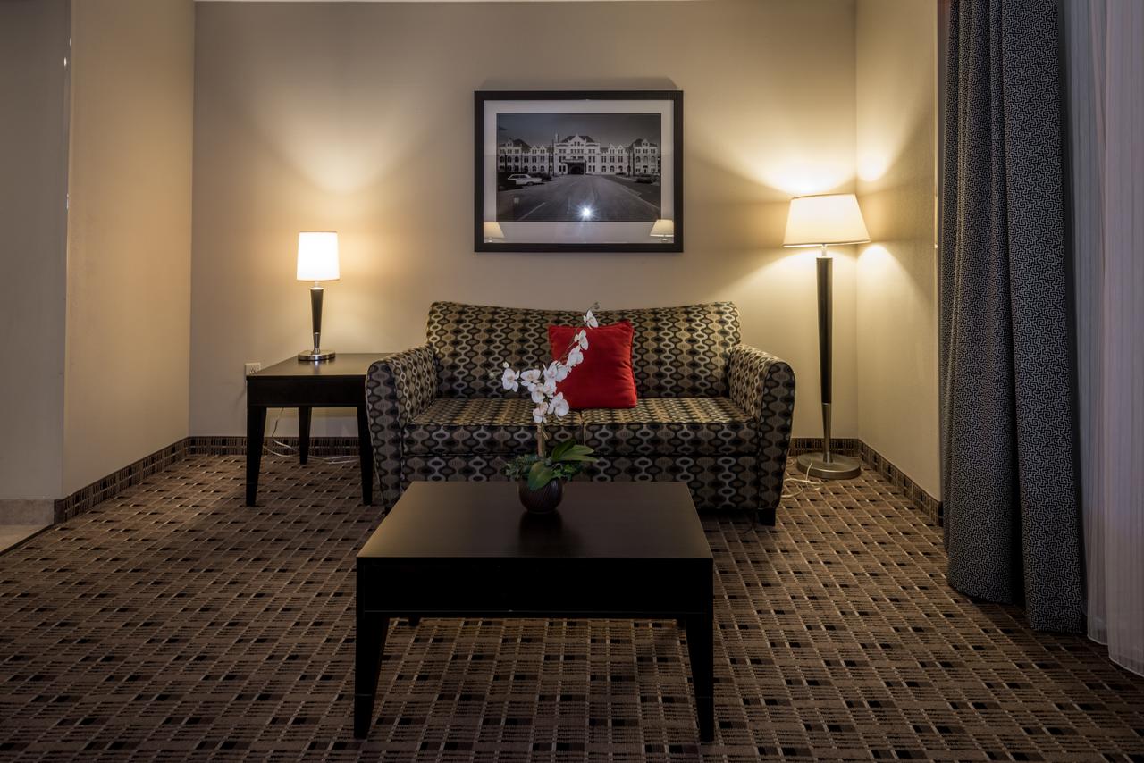 Hampton Inn & Suites Montgomery-Downtown - thumb 22