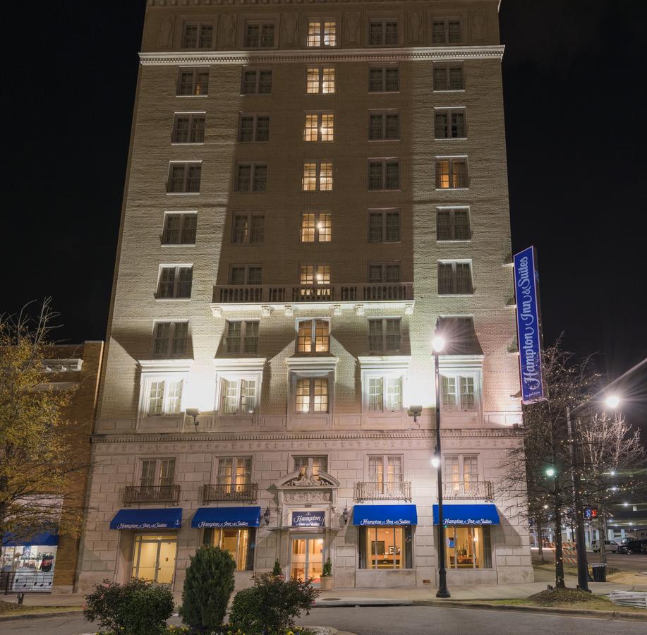 Hampton Inn & Suites Montgomery-Downtown - thumb 26