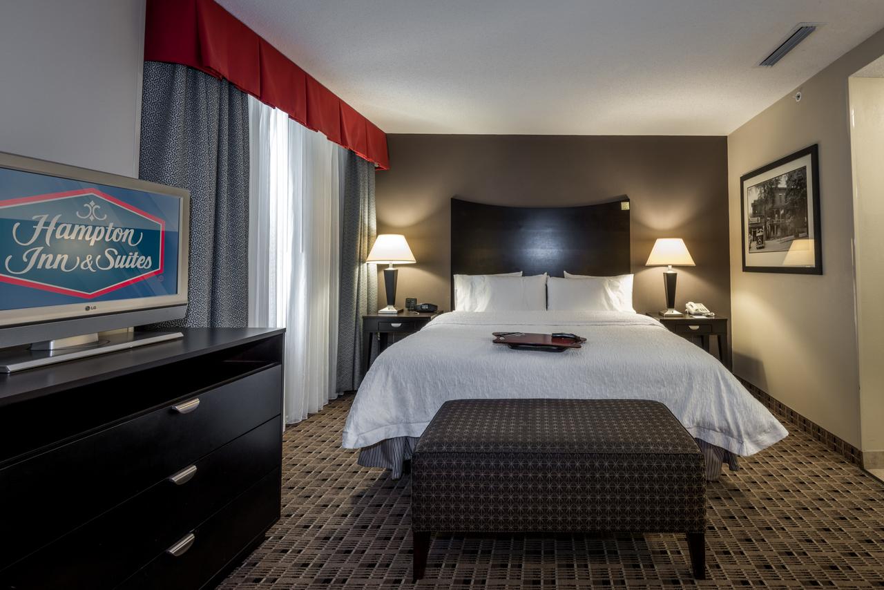 Hampton Inn & Suites Montgomery-Downtown - thumb 19