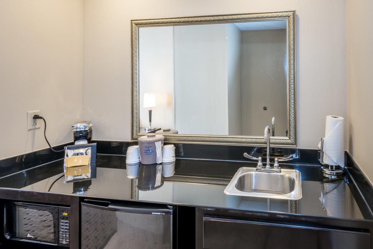 Hampton Inn & Suites Montgomery-Downtown - thumb 21