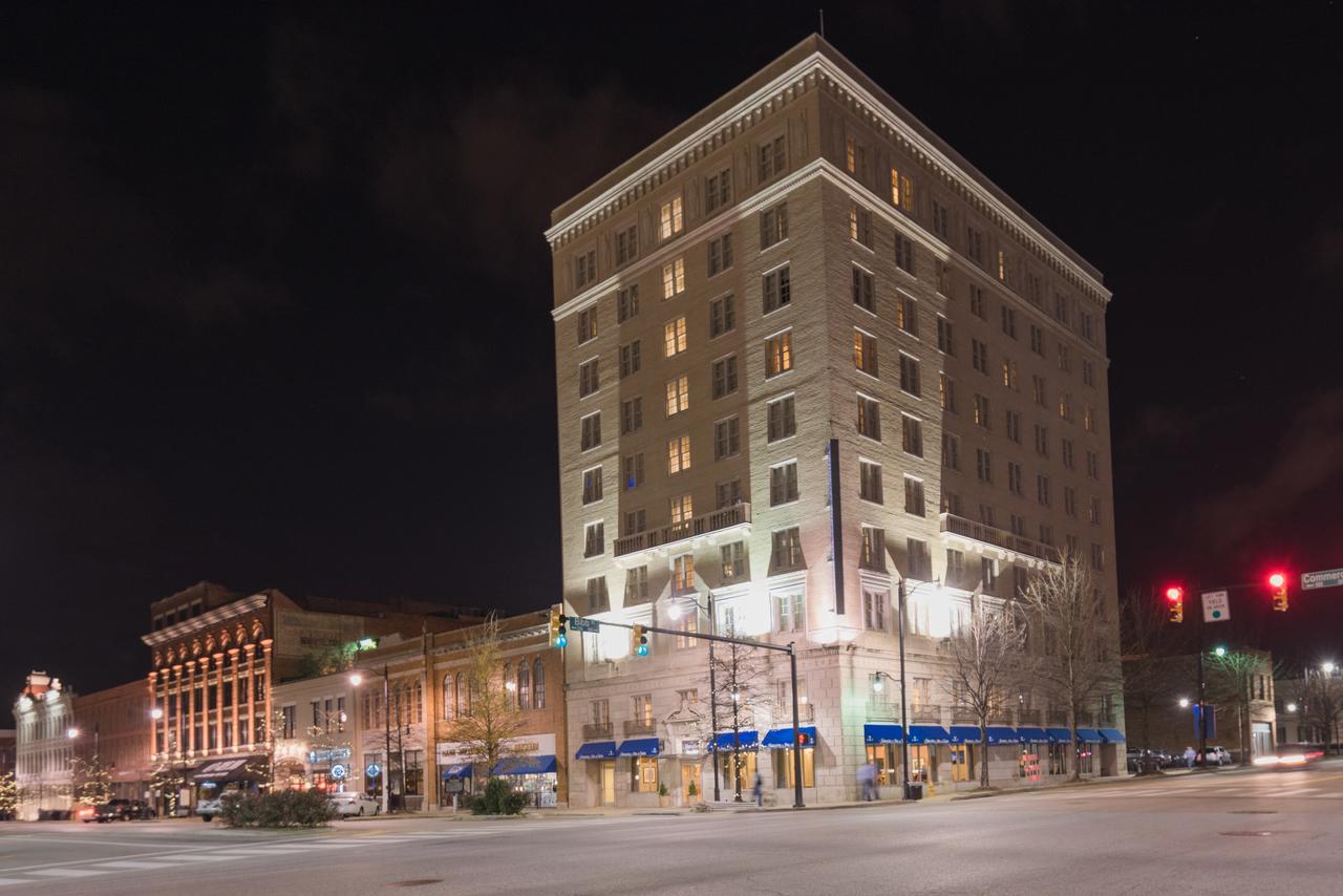 Hampton Inn & Suites Montgomery-Downtown - thumb 27