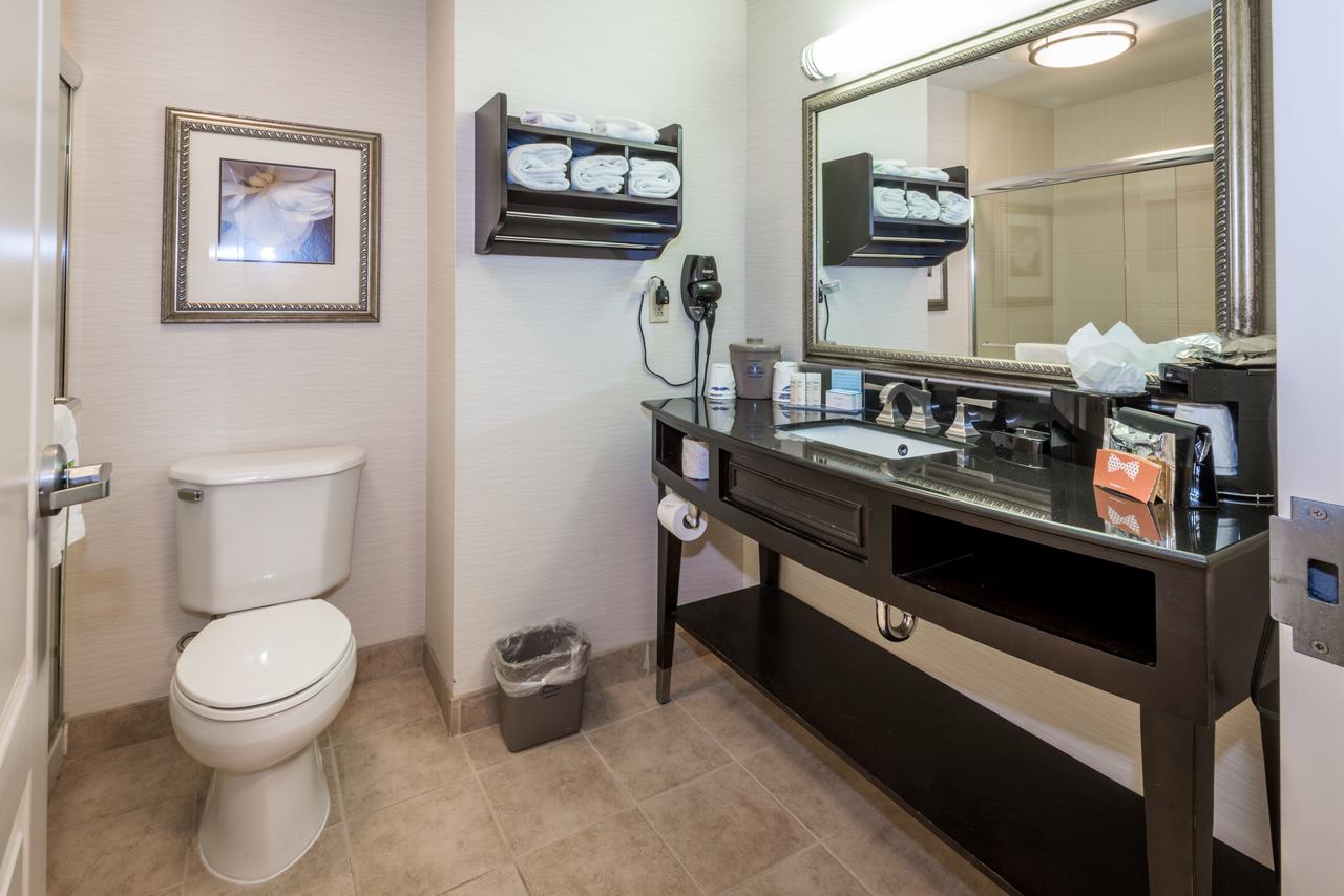 Hampton Inn & Suites Montgomery-Downtown - thumb 13